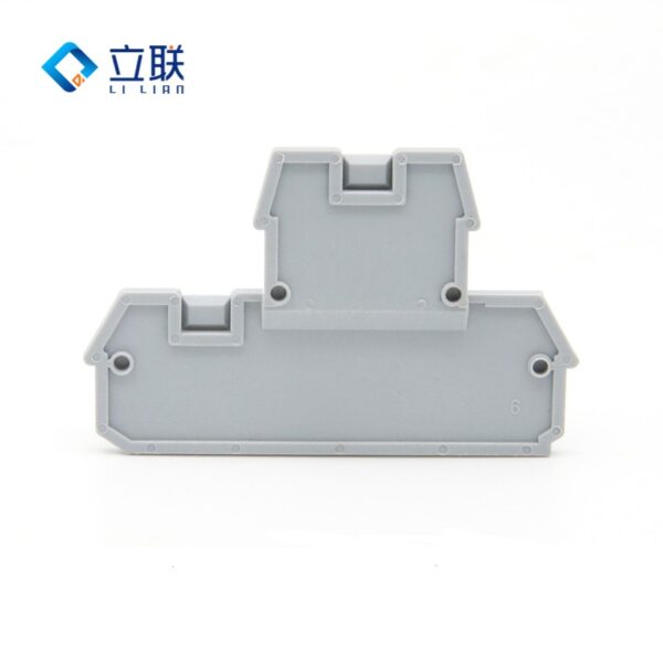 D-MBKKM 2.5 terminal block cover plate