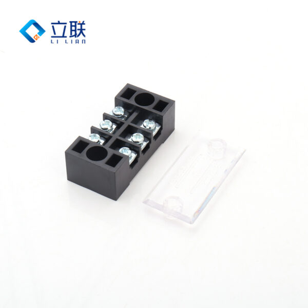 TB-1503 TB Series Fixed Terminal Blocks Wire Connetcors Screw Terminal Block