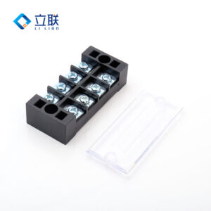 TB-2504 Fixed Terminal Blocks