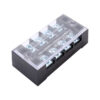 TB-2504 Fixed Terminal Blocks