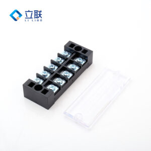 TB-2505 Fixed Terminal Blocks