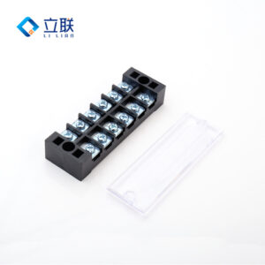 tb-2506 Fixed Terminal Blocks