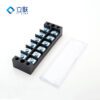 TB series fixed screw terminal blocks