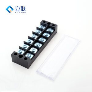 TB series fixed screw terminal blocks