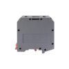 UKH50 high current din rail power terminal blocks