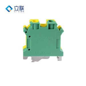 USLKG-10 Terminals Quick Wire Din Rail Connector