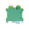 Din Rail Connector